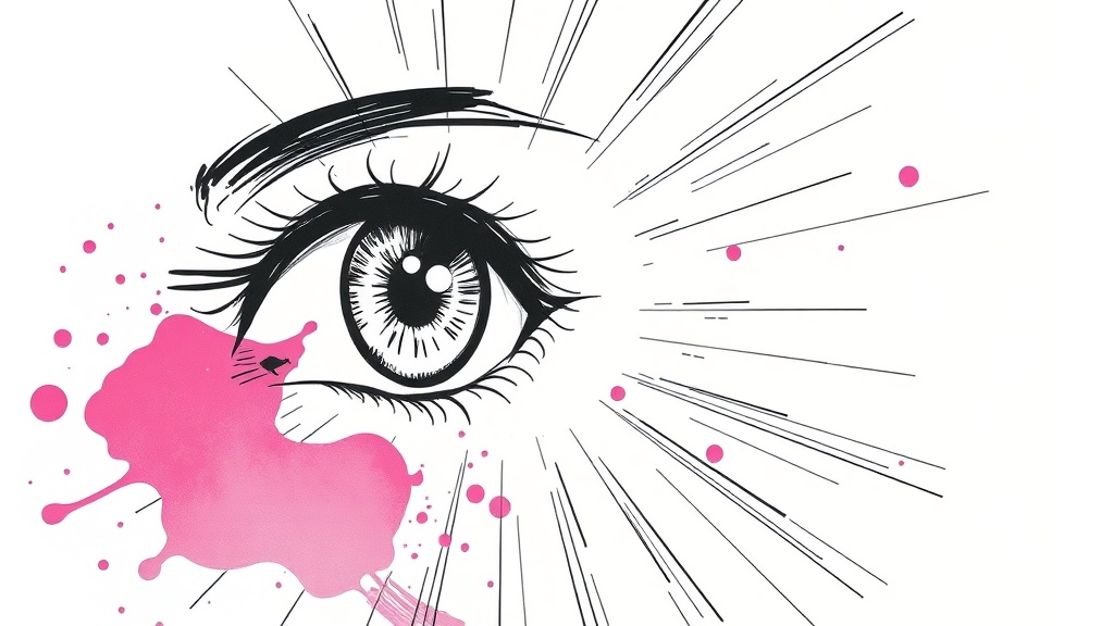 Online Anime Drawing Classes for Kids & Teens illustration