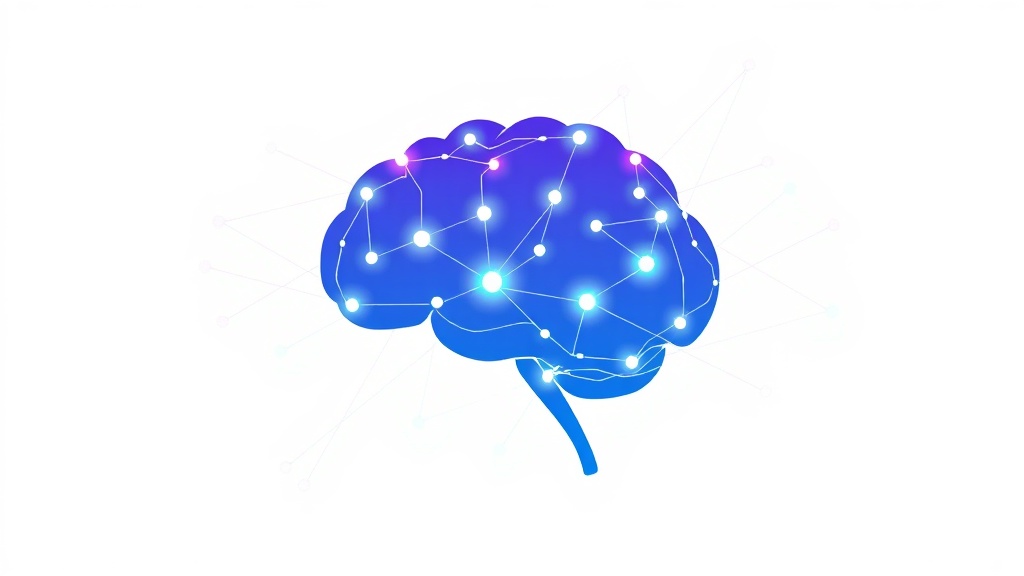 Online AI Classes for Kids & Teens illustration