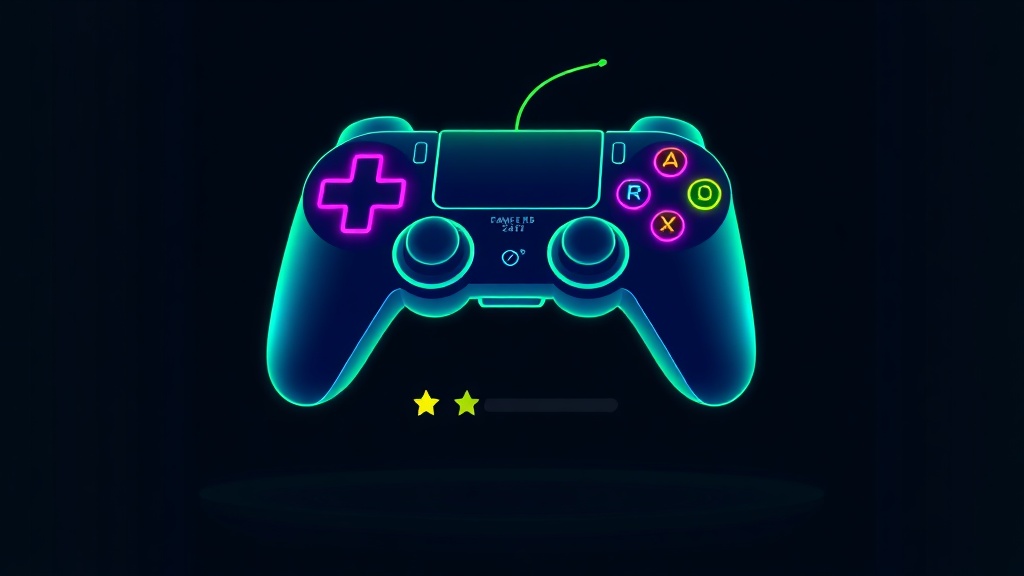 Online Gaming Classes for Kids & Teens illustration