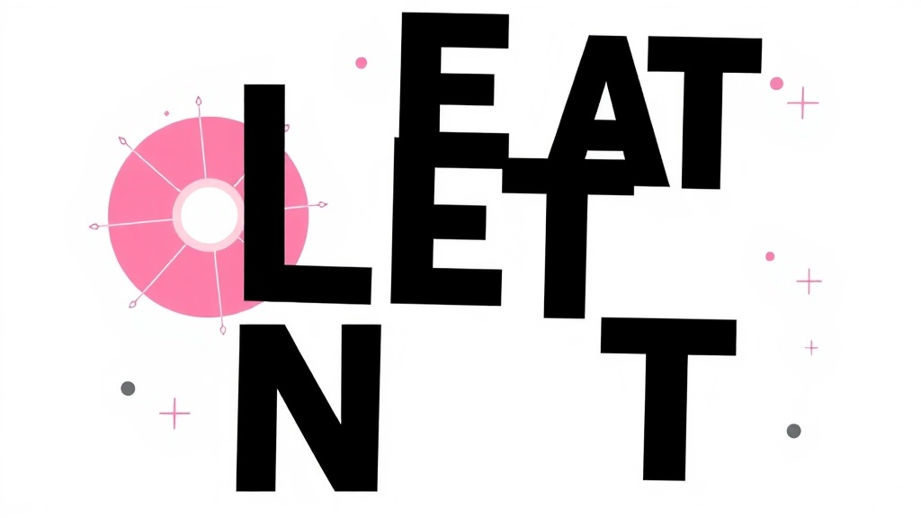 Online Graphic Design Classes for Kids & Teens illustration