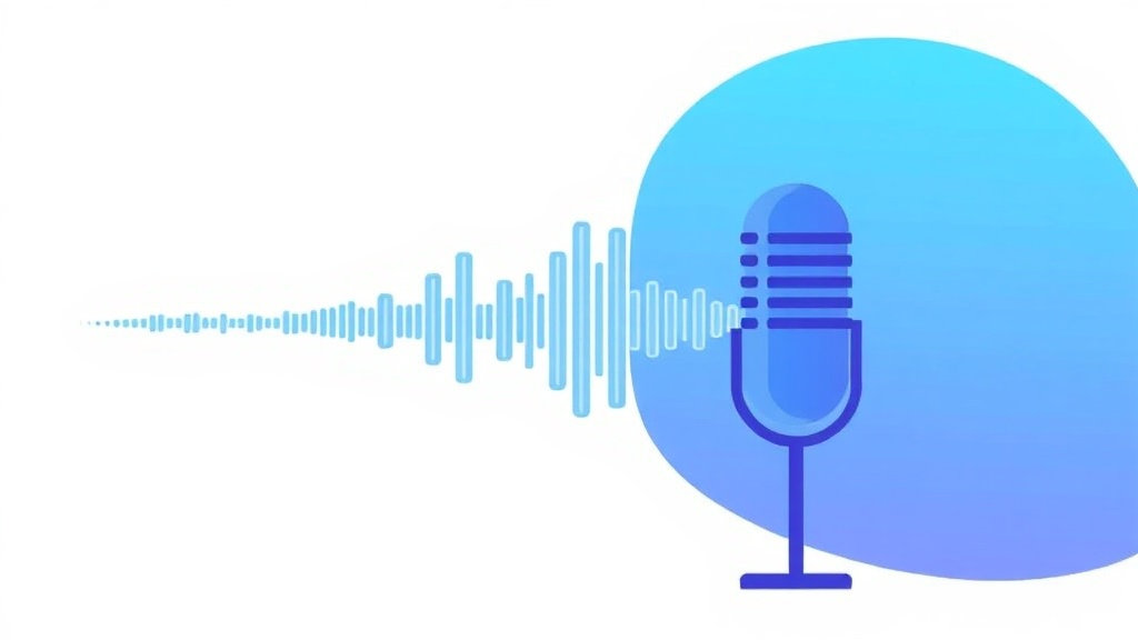 Online Voice Lessons for Kids & Teens illustration