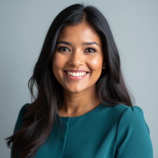 Aisha Patel